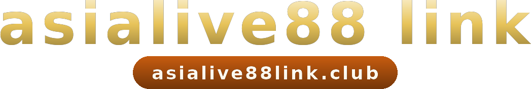 asialive88 link logo